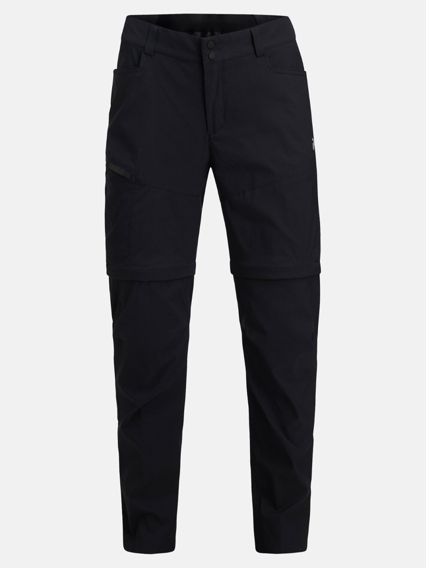 Iconiq Zip Off Pant