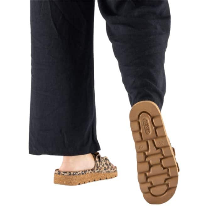 Rieker Sandal Dame V8763-61