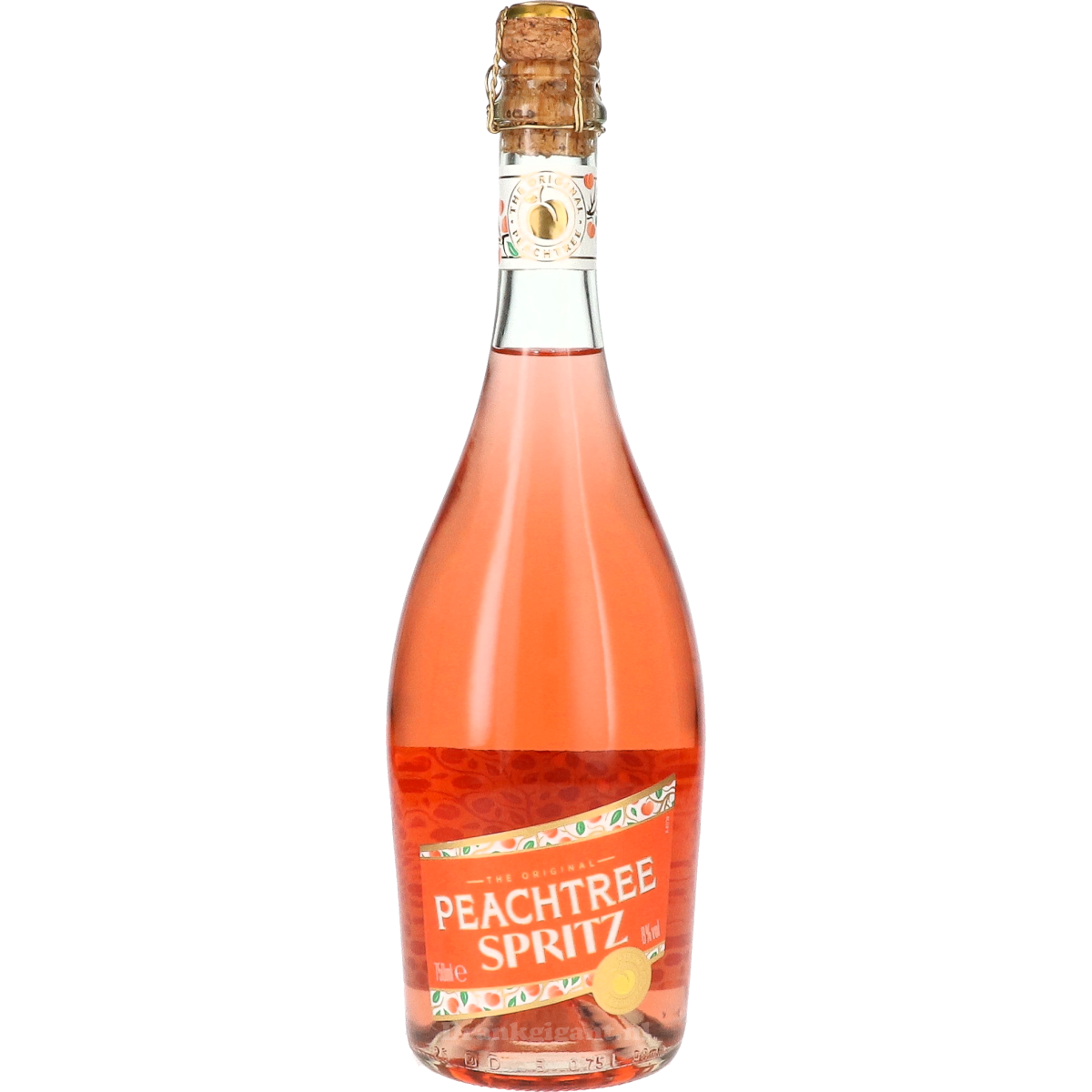 Peachtree Spritz 75 cl