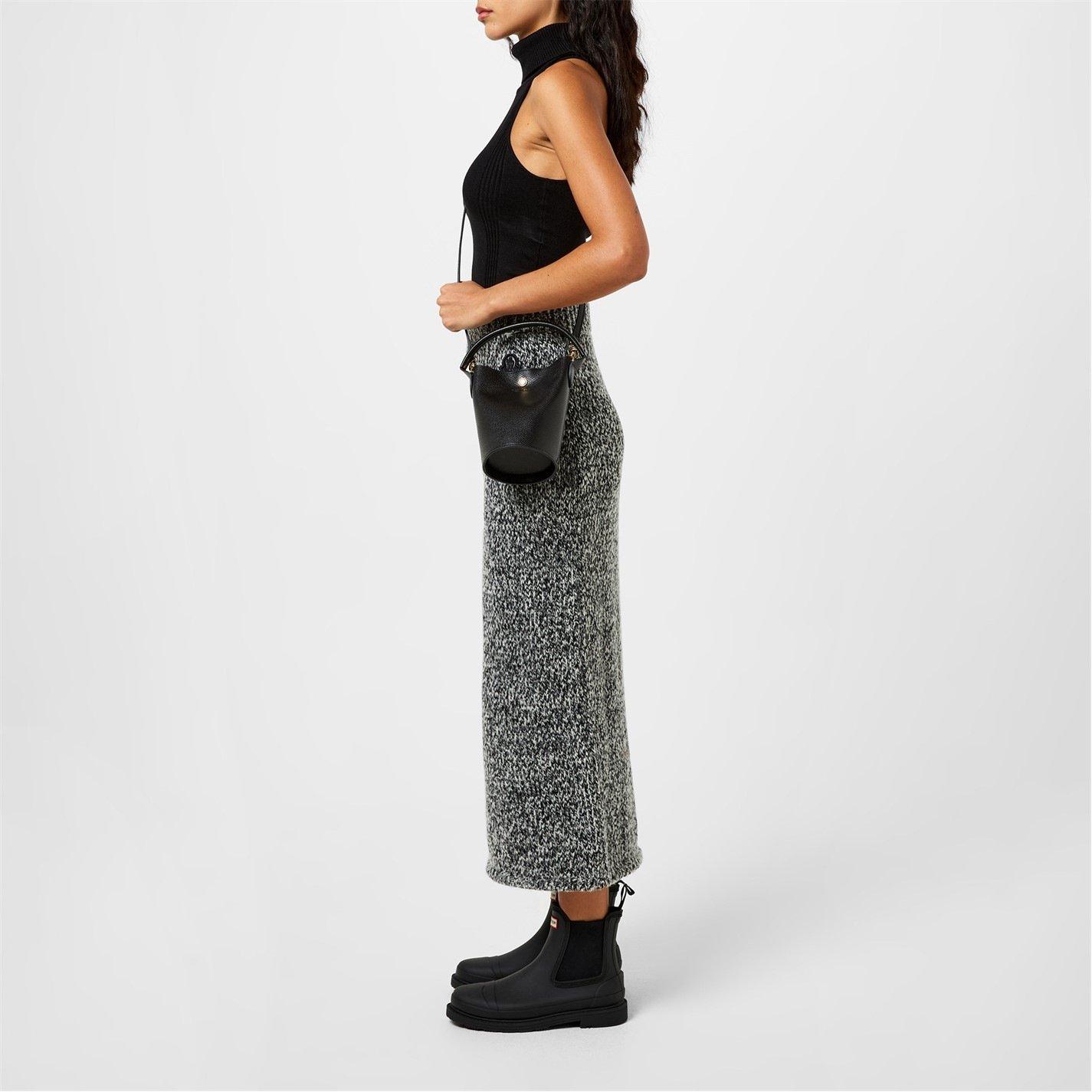 Hunter Comando Chelsea Wellington Boots