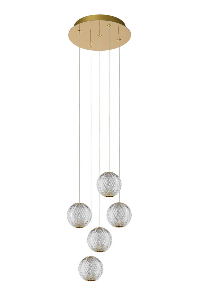 Lucide Pendelleuchte CINTRA