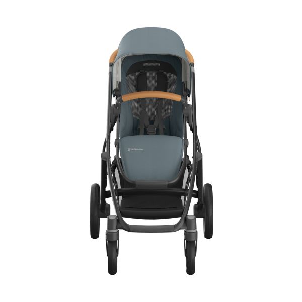 UPPAbaby VISTA V3 Kinderwagen 2-in-1 - Dillan