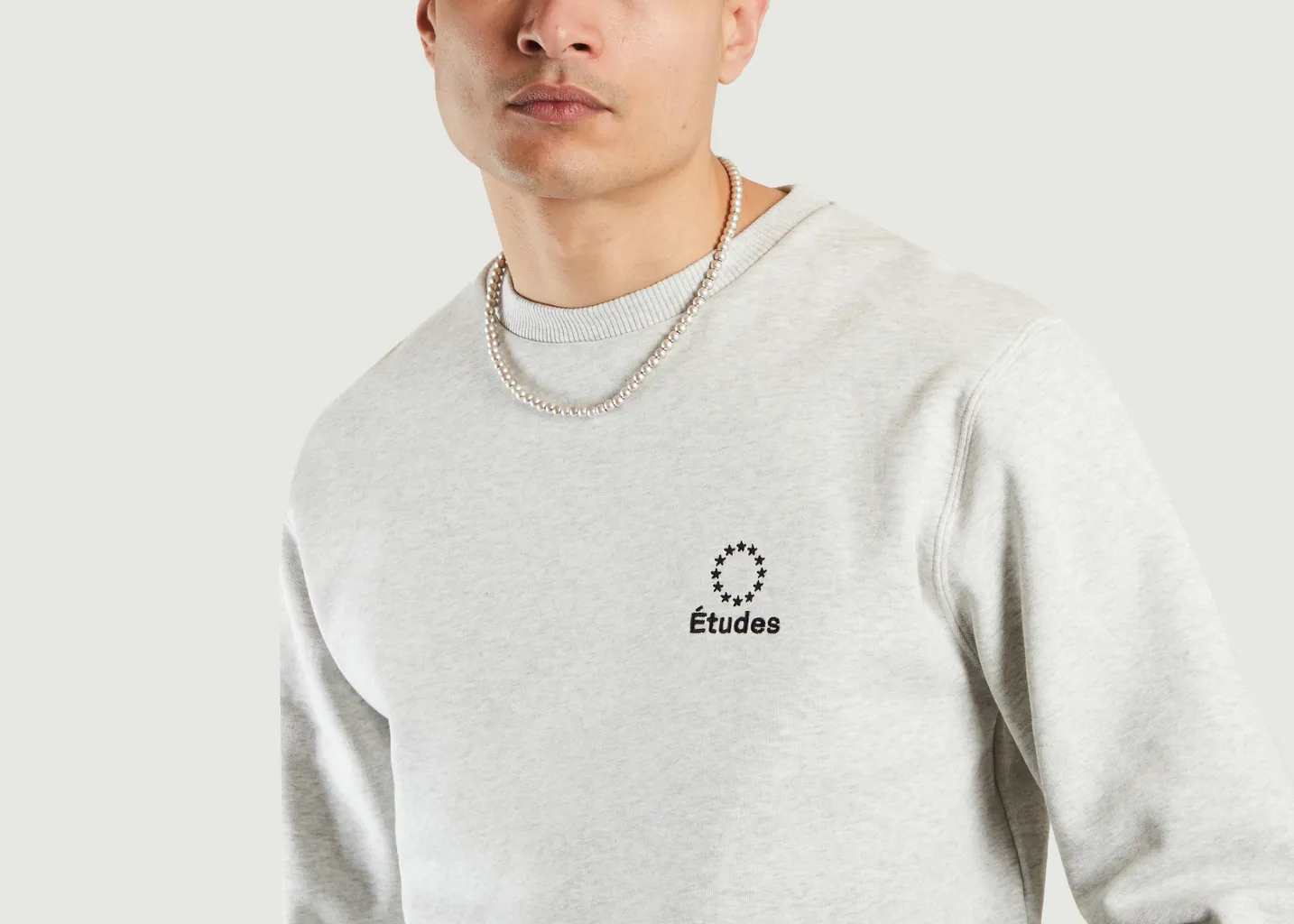 Sweat Story Logo Etudes Studio