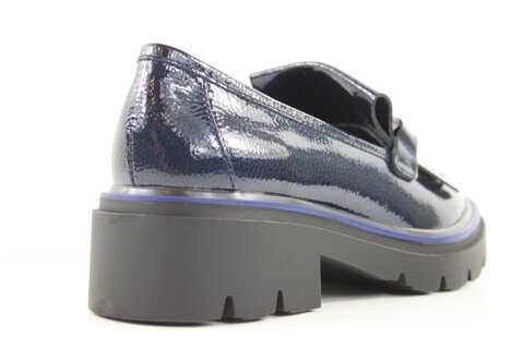 Regarde Le Ciel Slipper