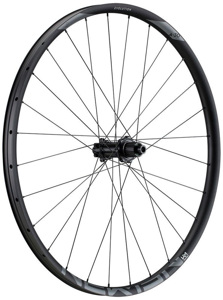 Newmen Evolution SL A.30 29
