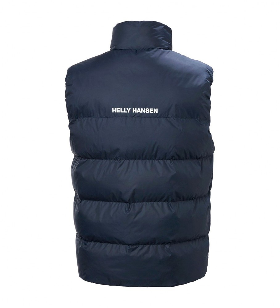 Helly Hansen Active Colete Acolchoado Azul Marinho