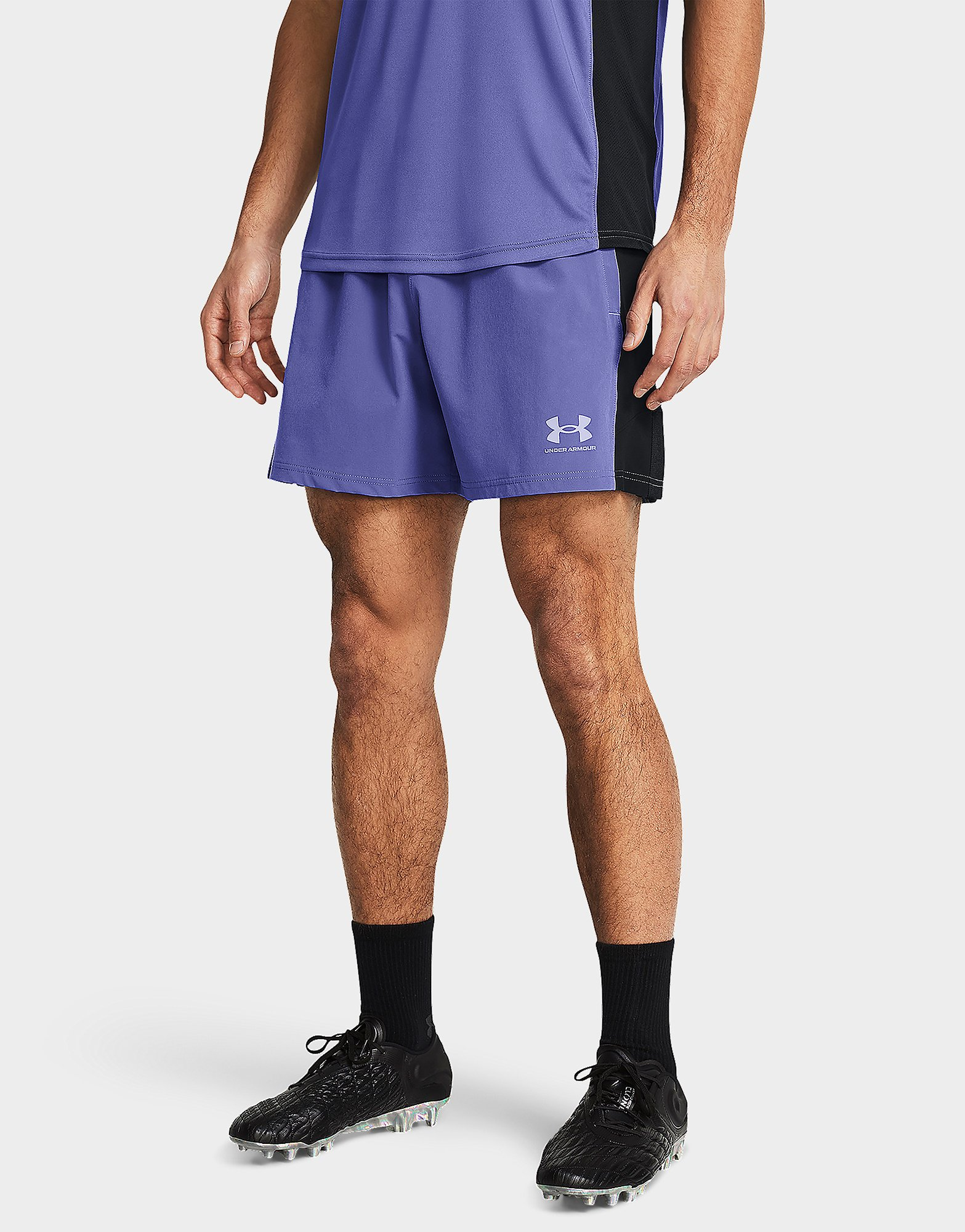 Under Armour Shorts UA M's Ch. Pro Woven Short