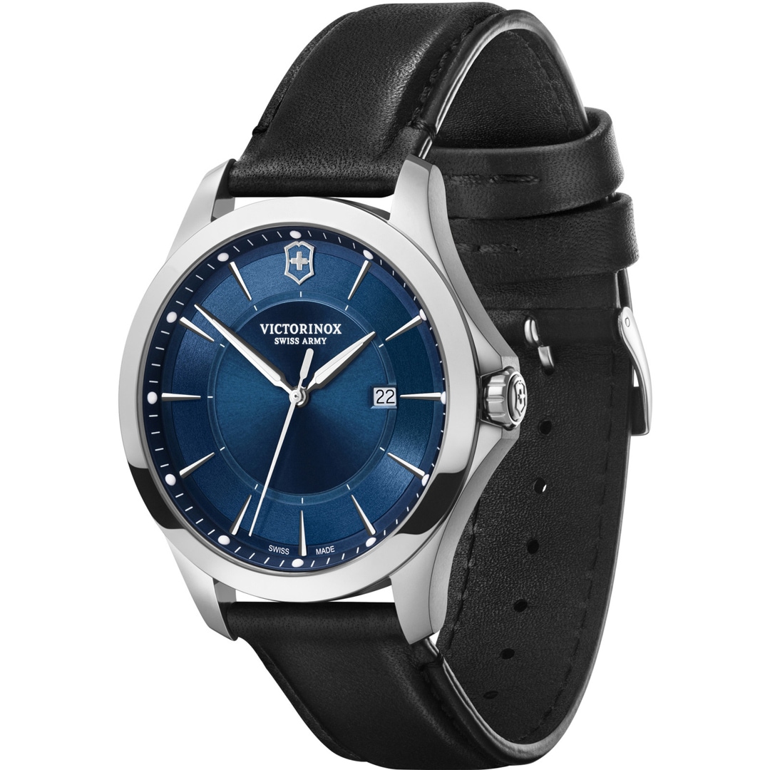 Victorinox Swiss Army Alliance 40
