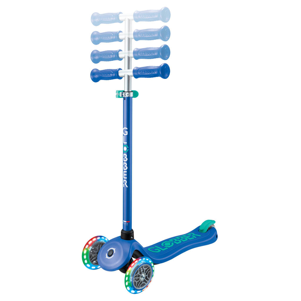 Primo Plus Lights Navy Blue