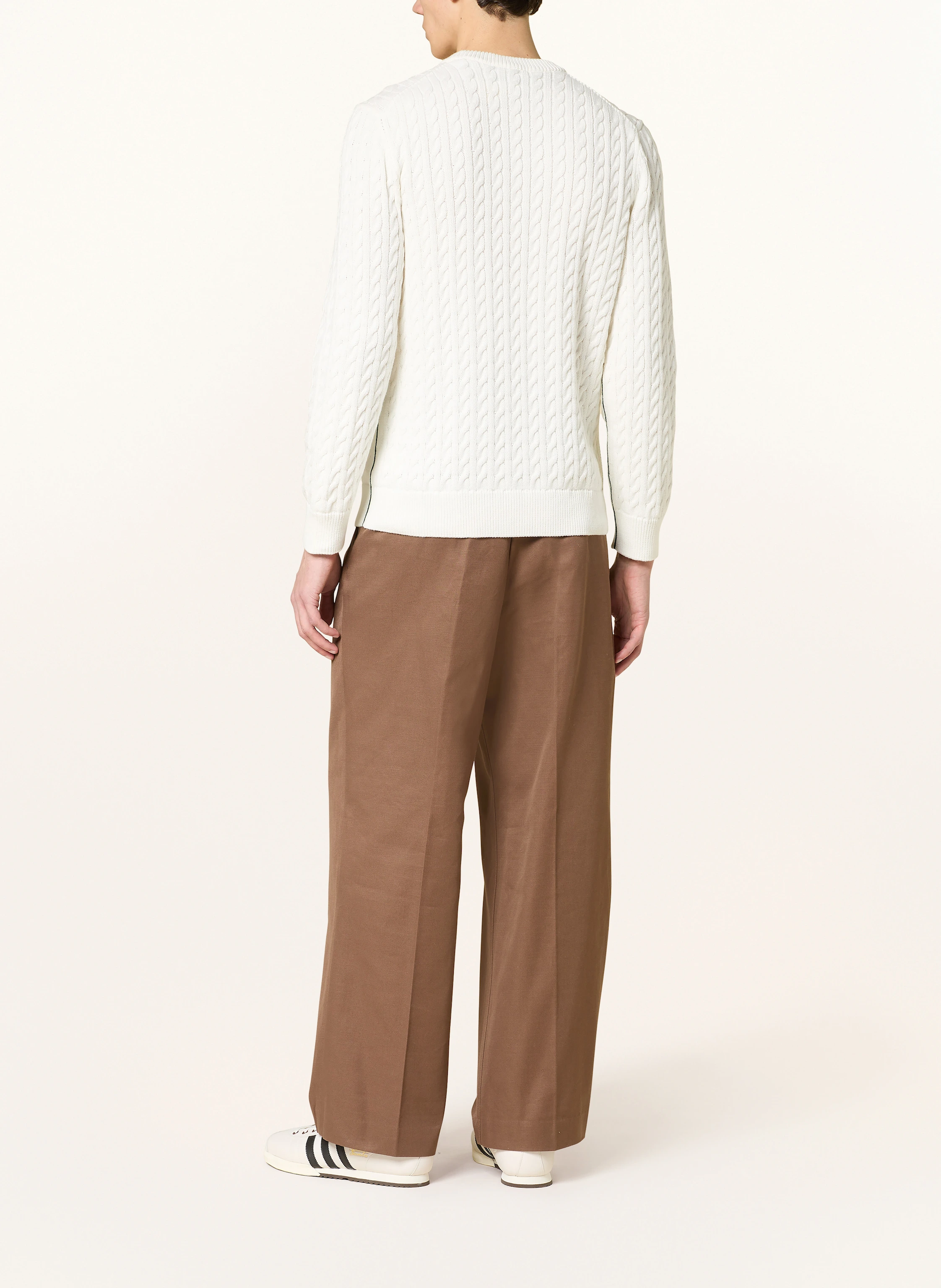 LACOSTE Pullover