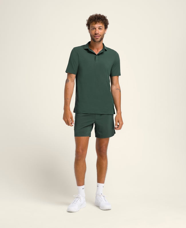League Polo