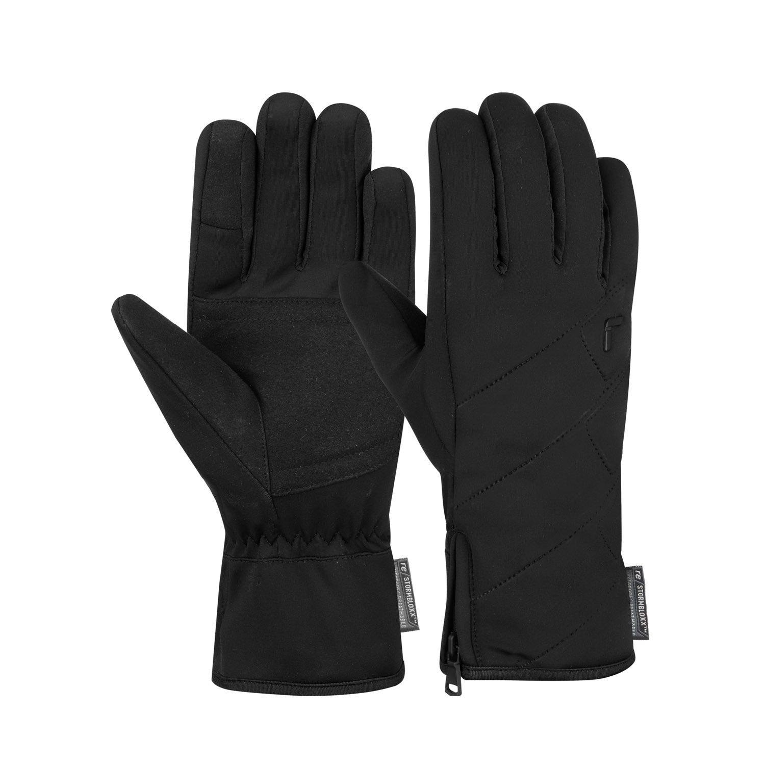 Reusch  Loredana Strombloxx Softshell