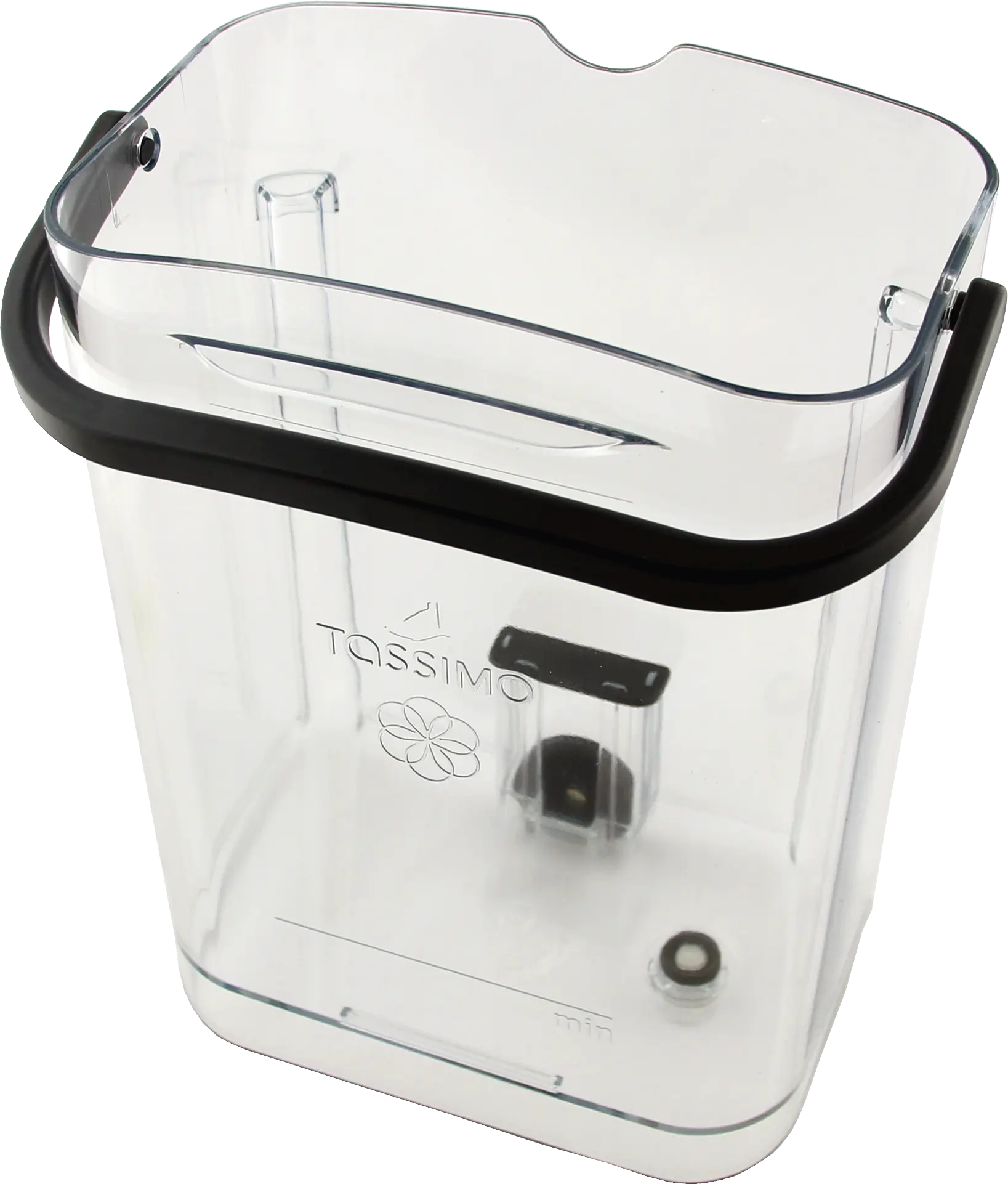 Waterreservoir voor Tassimo 00701947