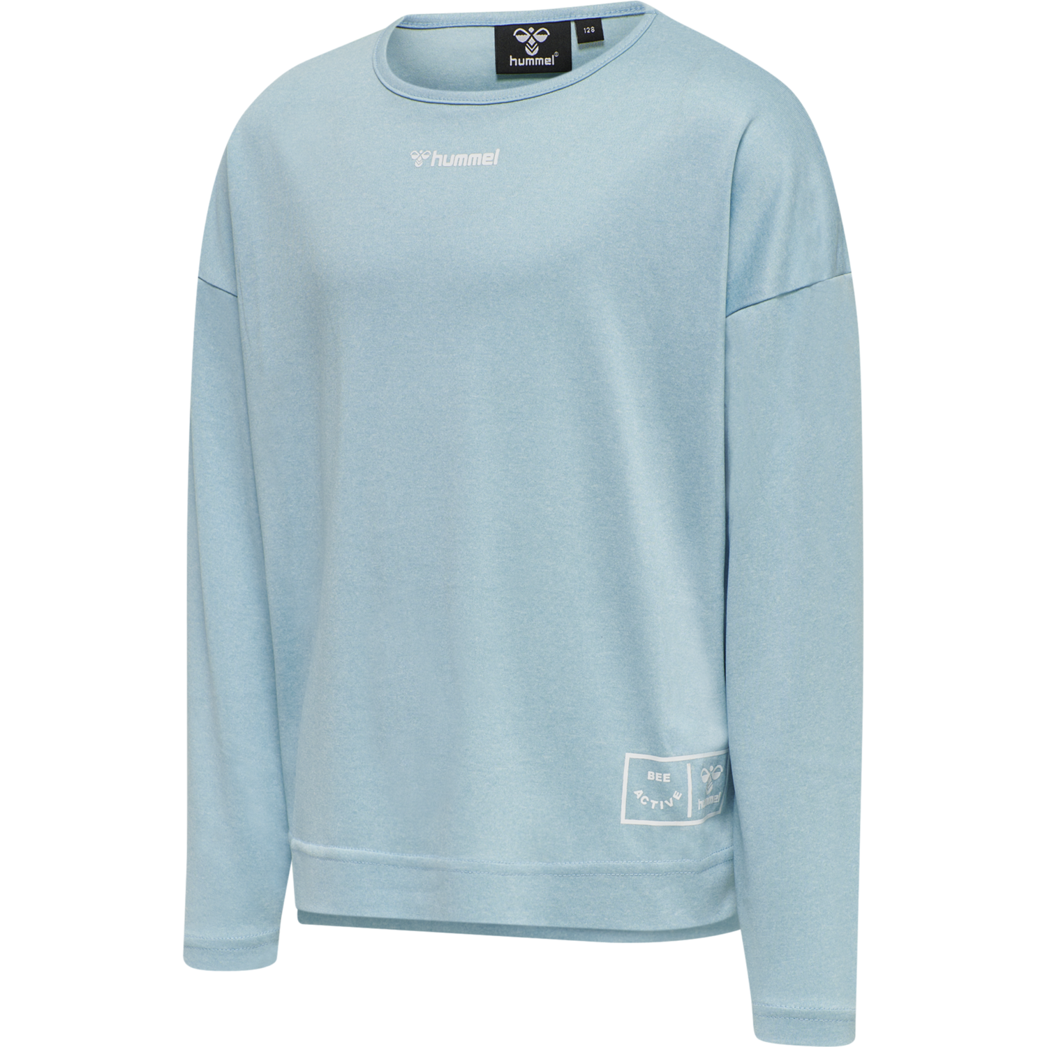 hmlTIKKA T-SHIRT L/S