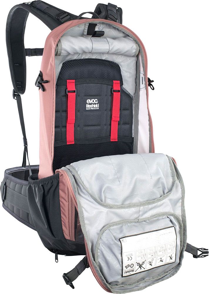 Evoc FR Enduro 16L - Protektor Rucksack kaufen | Bike-Discount