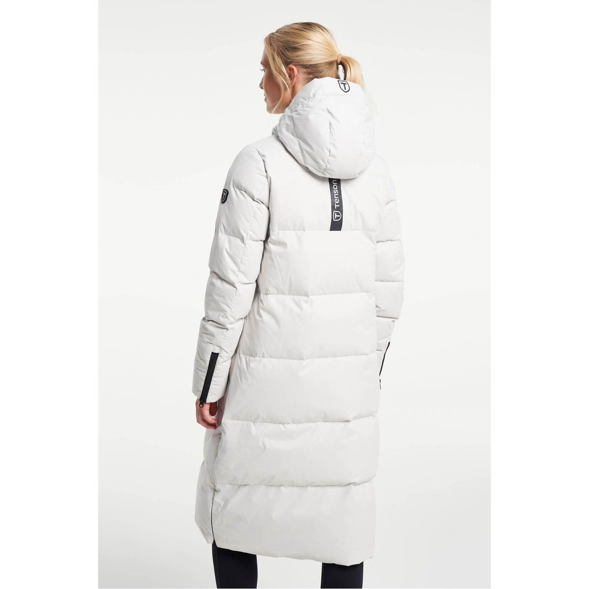 Tenson  Shanna Down Coat