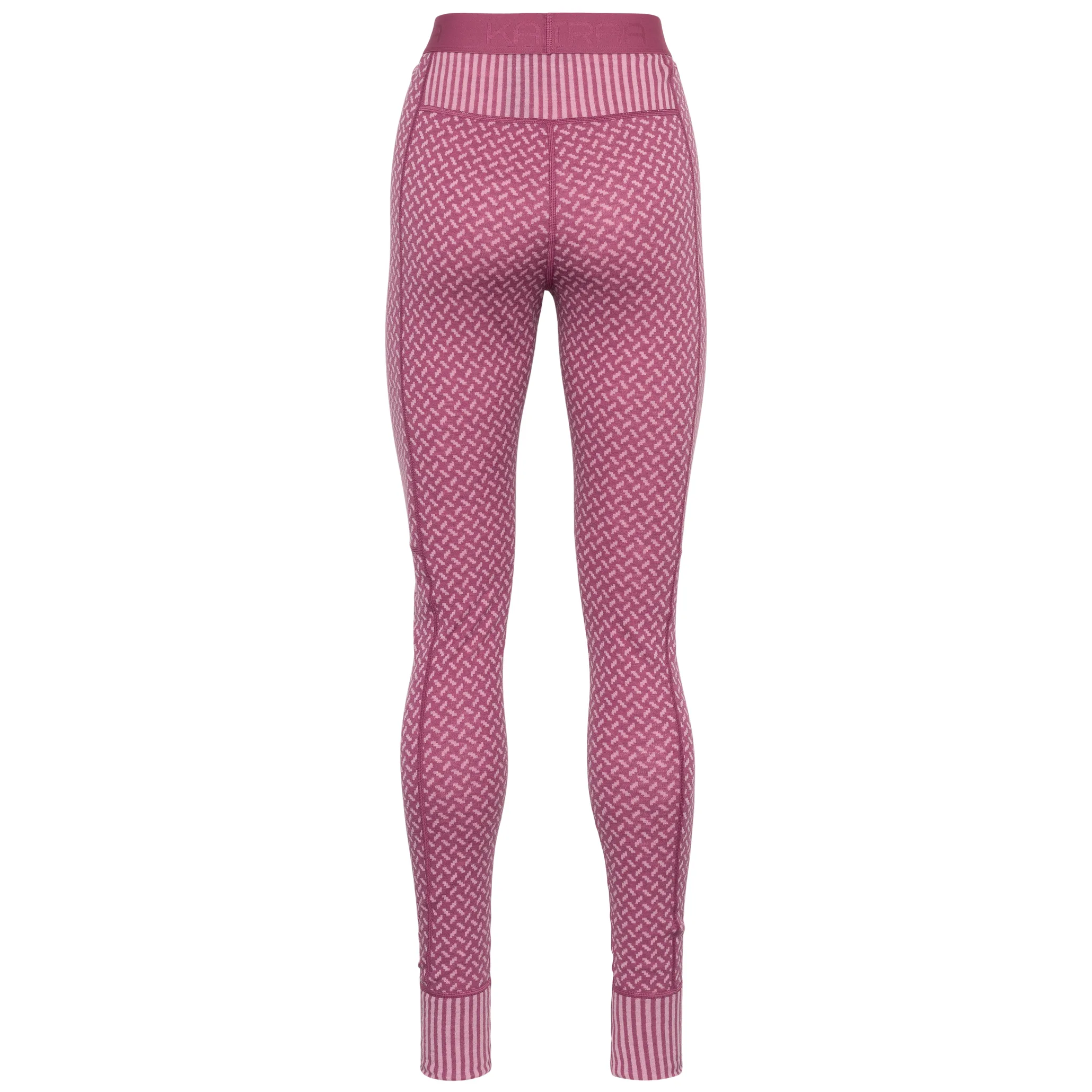 Kari Traa Women's Smekker Pant Plum
