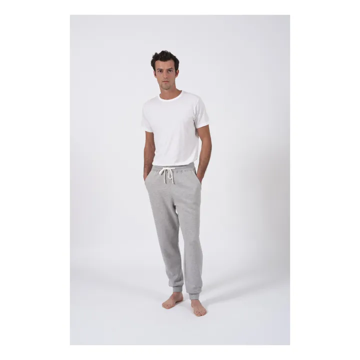 Talc T-shirt Muse | Blanc