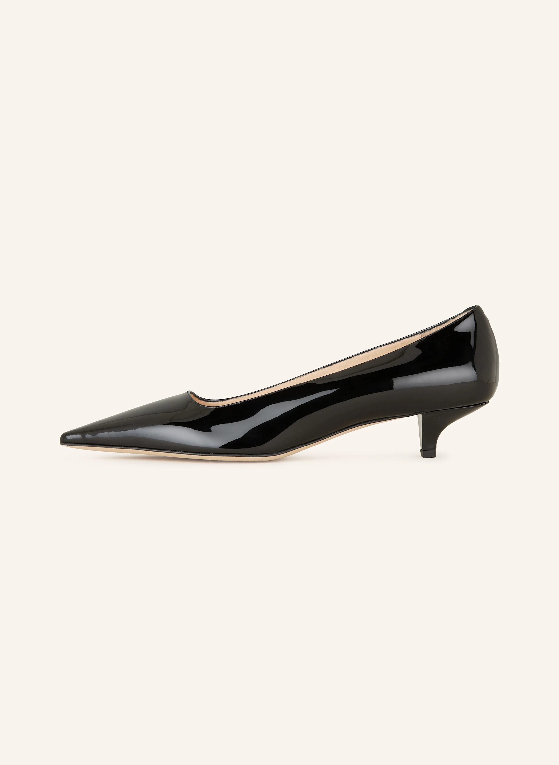 PROSPERINE Pumps