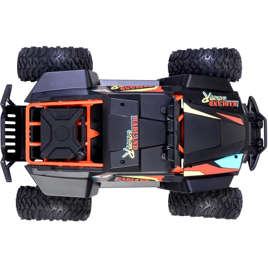 DICKIE RC Badland Explorer, RTR