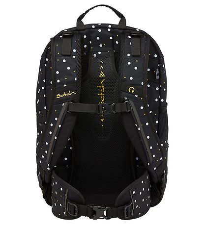Satch Schulrucksack - Air - Lazy Daisy