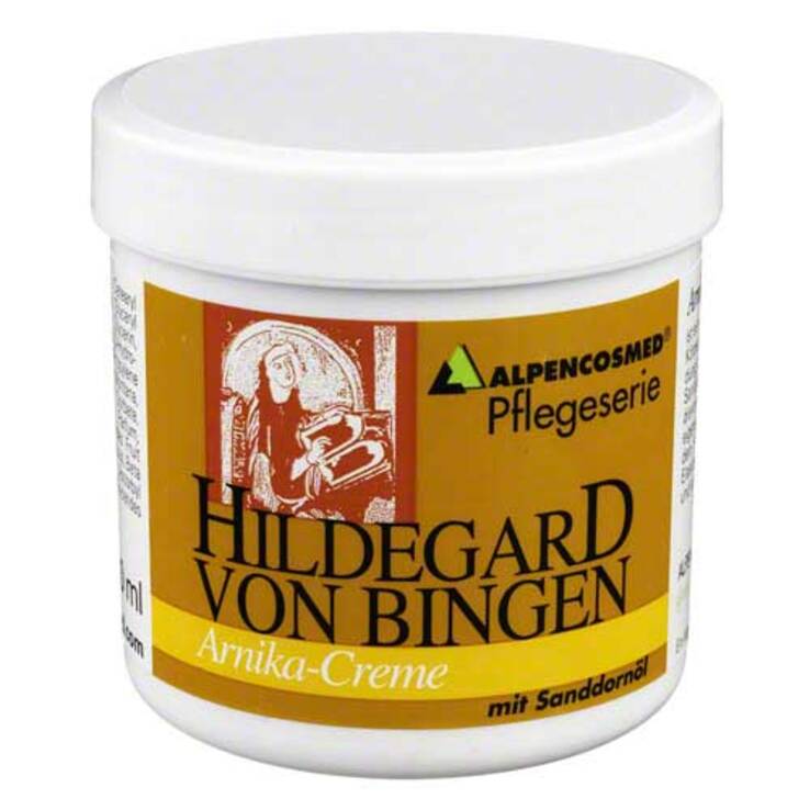 AC Hildegard von Bingen Arnika Creme, 250 ml