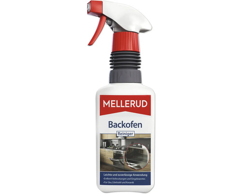 Mellerud ovenreiniger 0,5 l