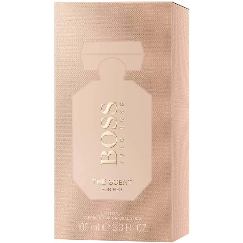 Hugo Boss The Scent For Her EDP 100 ml