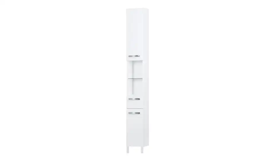 Bad-Hochschrank Waidhofen 25 cm