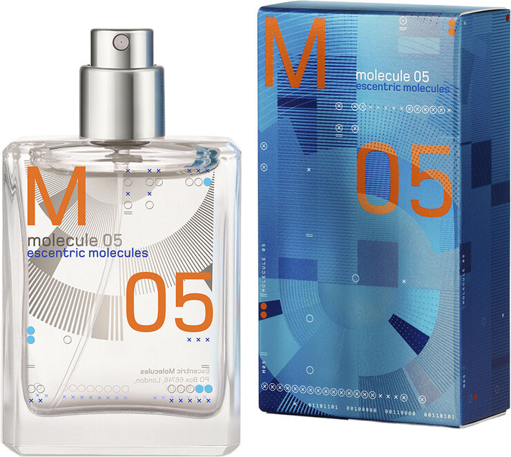 Escentric Molecules Molecule 05 EDT Refill 30 ML