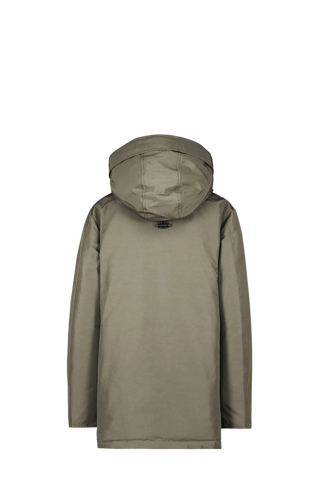 Airforce parka kaki