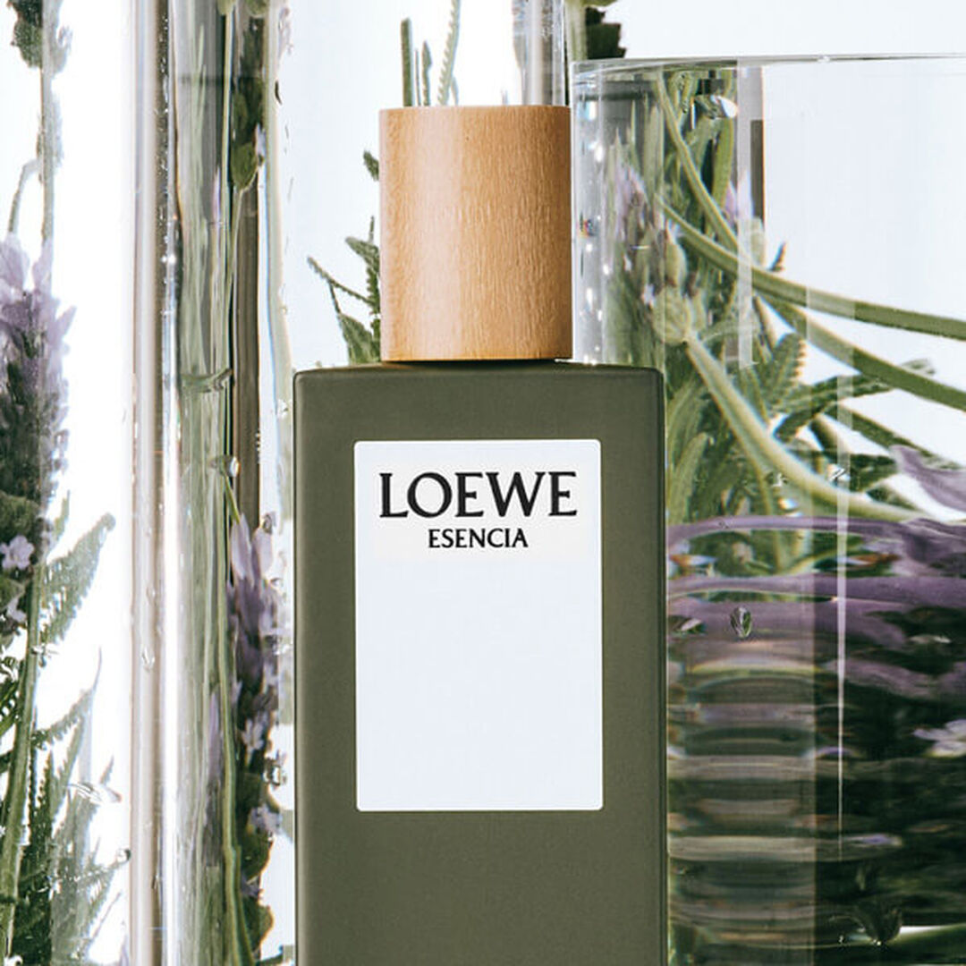 LOEWE LOEWE ESENCIA Eau de Toilette - 100ml