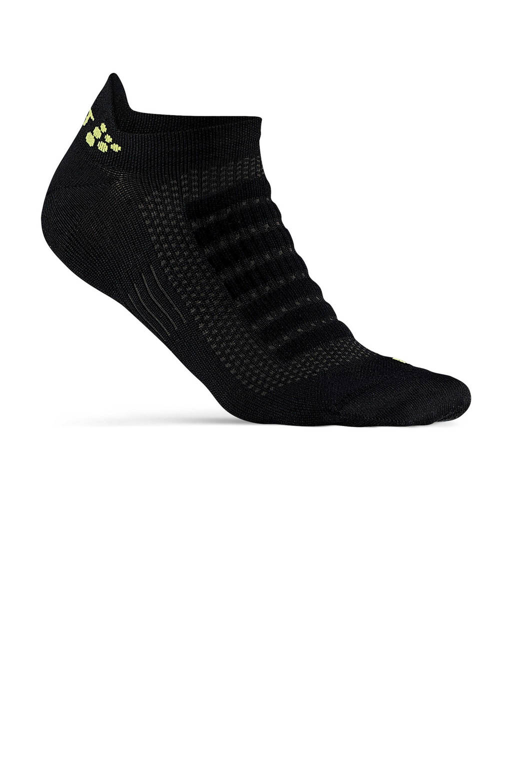 Craft sportsokken ADV Dry zwart