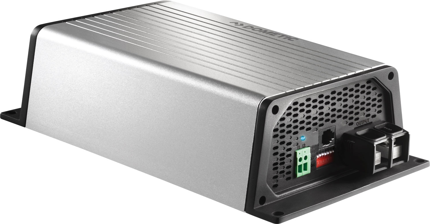 Dometic PerfectPower DCC 2412-40