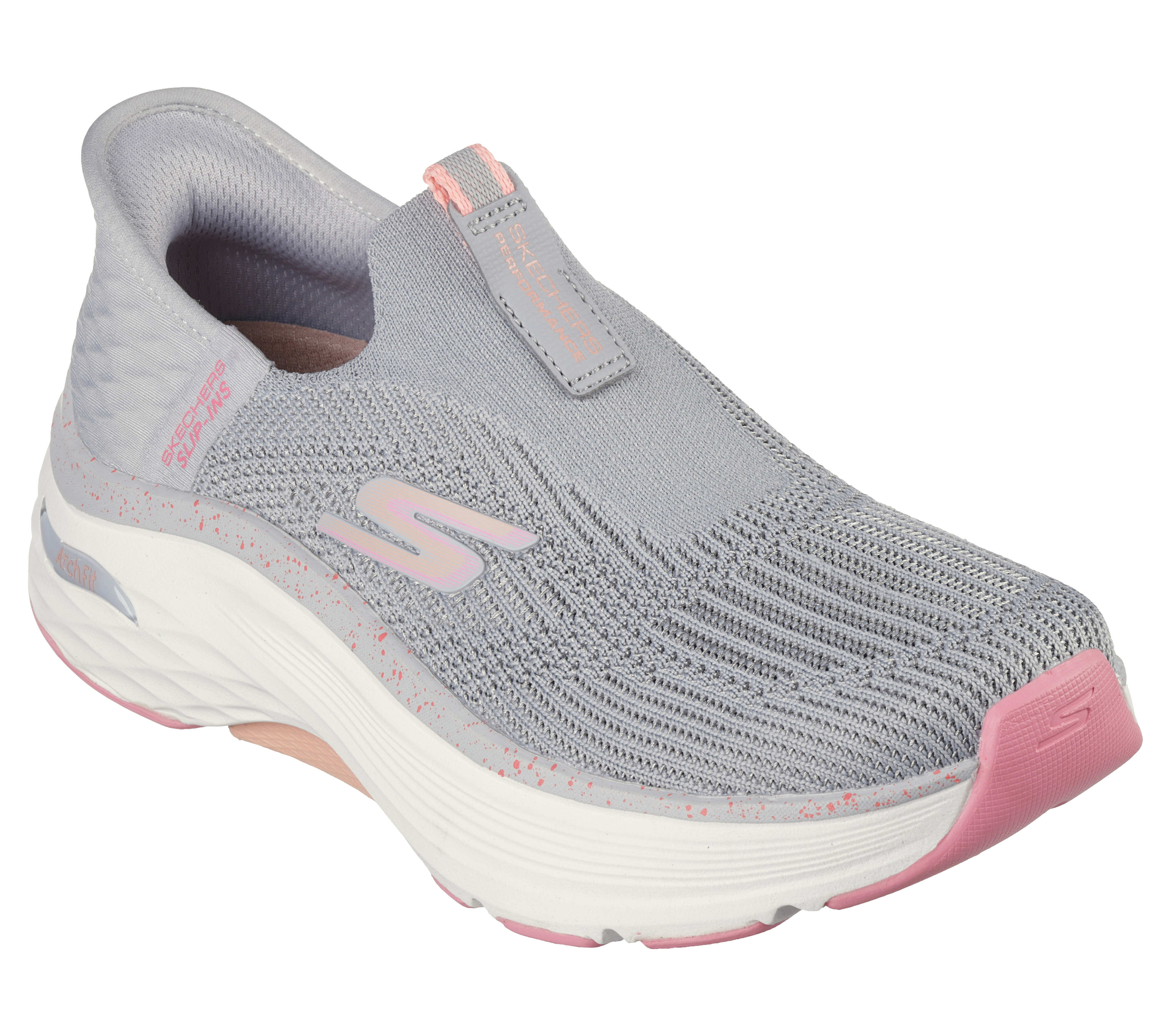 Skechers Slip-ins Max Cushioning AF - Fluidity