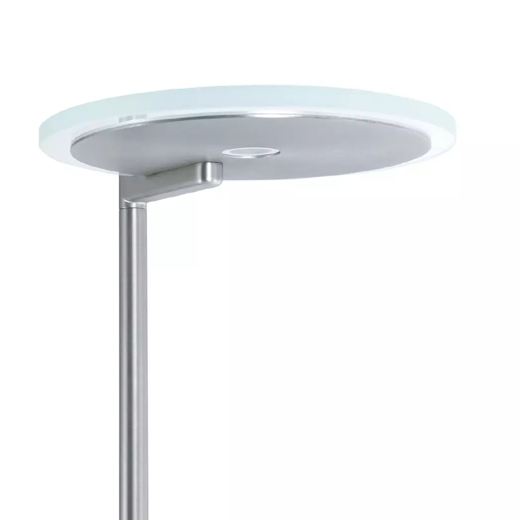 LED-Stehlampe Turound