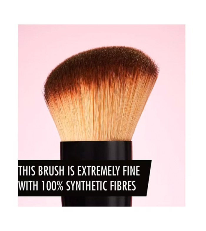 Sleek MakeUP - Pincel de base Fully Equipped