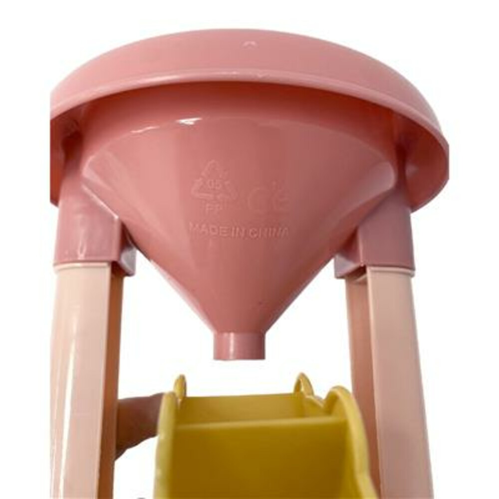Little Dutch Zand/Watermolen Ocean Dreams Roze