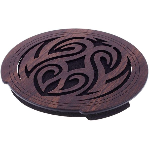 Harley Benton Parts Feedback Buster Fire-Wh