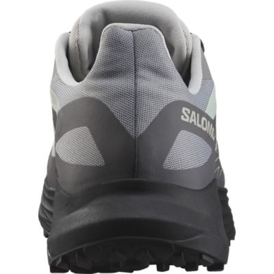 SalomonULTRA FLOW GTX - grau