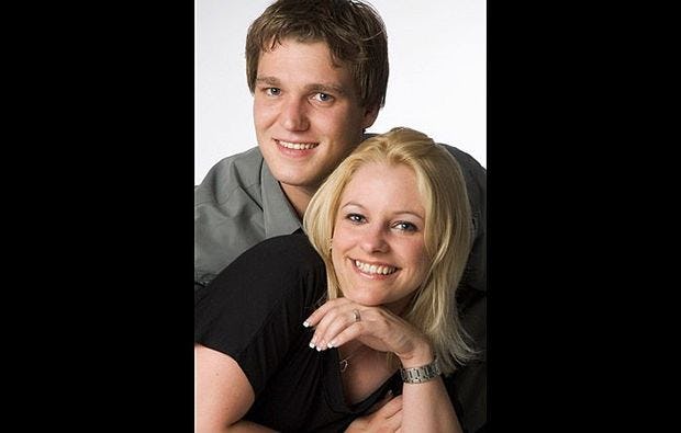 Foto Love Story für Zwei in Axams| Geschenke und Geschenkideen von MYDAYS