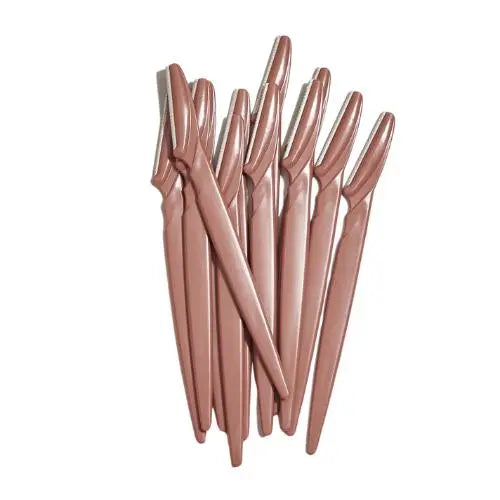 Dermaplaner Terracotta