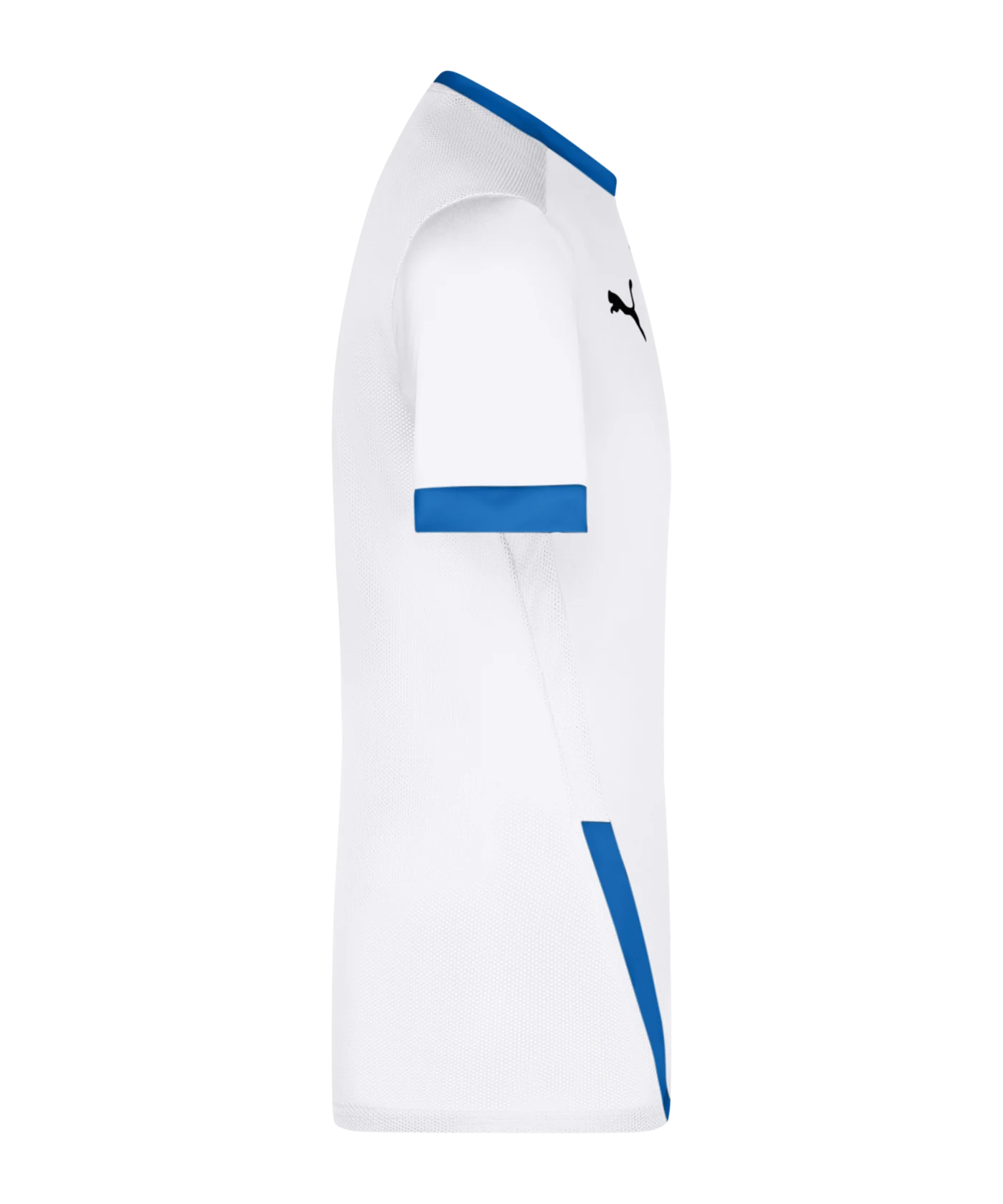 PUMA teamGOAL 23 Trikot kurzarm Weiss F12