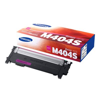 Samsung CLT-404S - magenta - cartouche laser d'origine