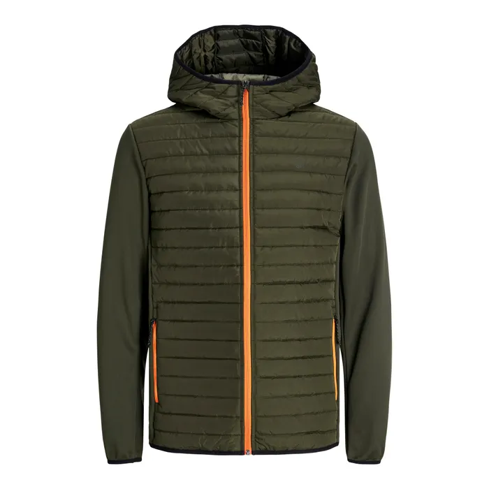 Jack & Jones Multi Jas Heren