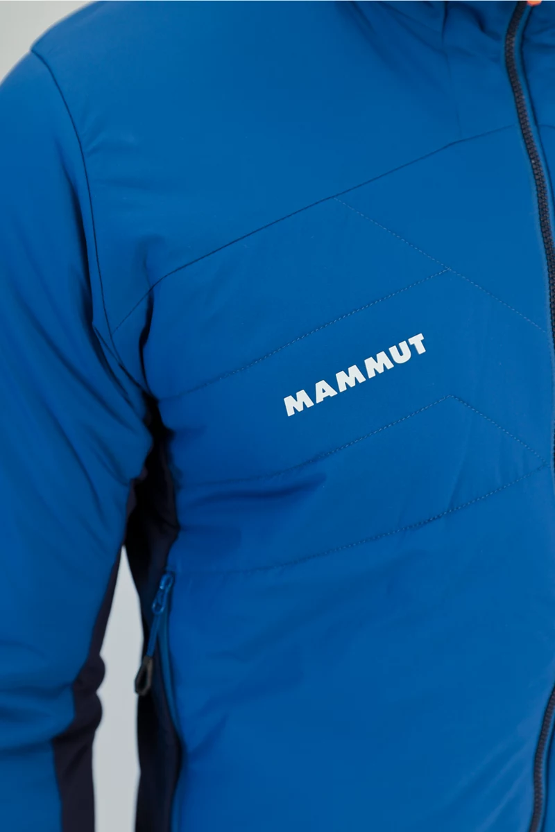 MAMMUT Rime Light Flex Herren Midlayer