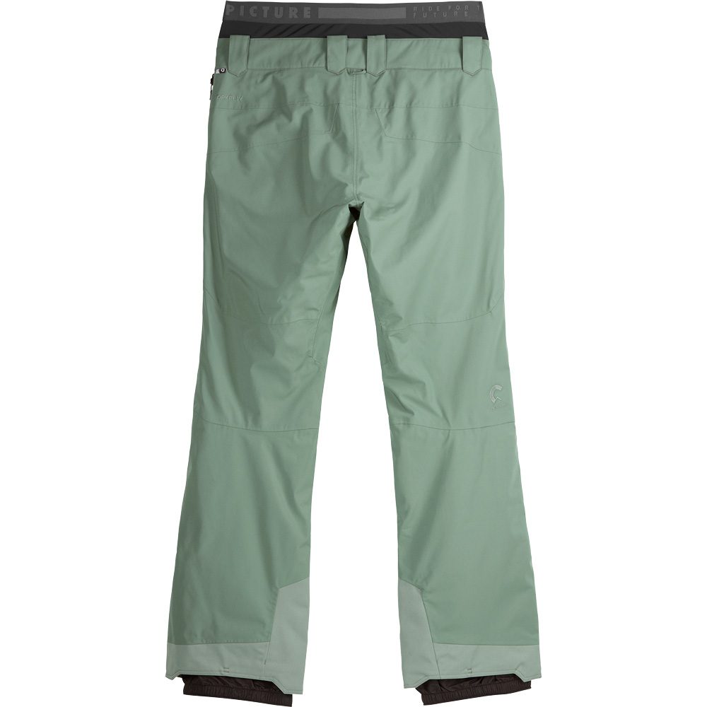 Picture Impact Patch Skihose Herren laurel wreath