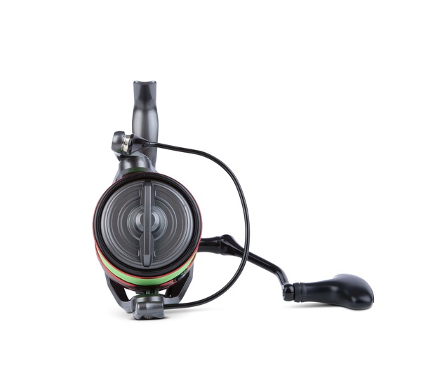 Moulinet Feeder Nytro Aryzon Bait-Up 5000 (Avec 200m/0.16mm)