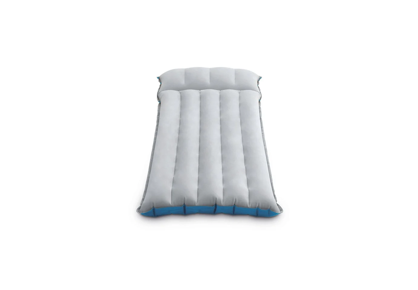 Intex - Camping Luftmadras 67x184x17 cm