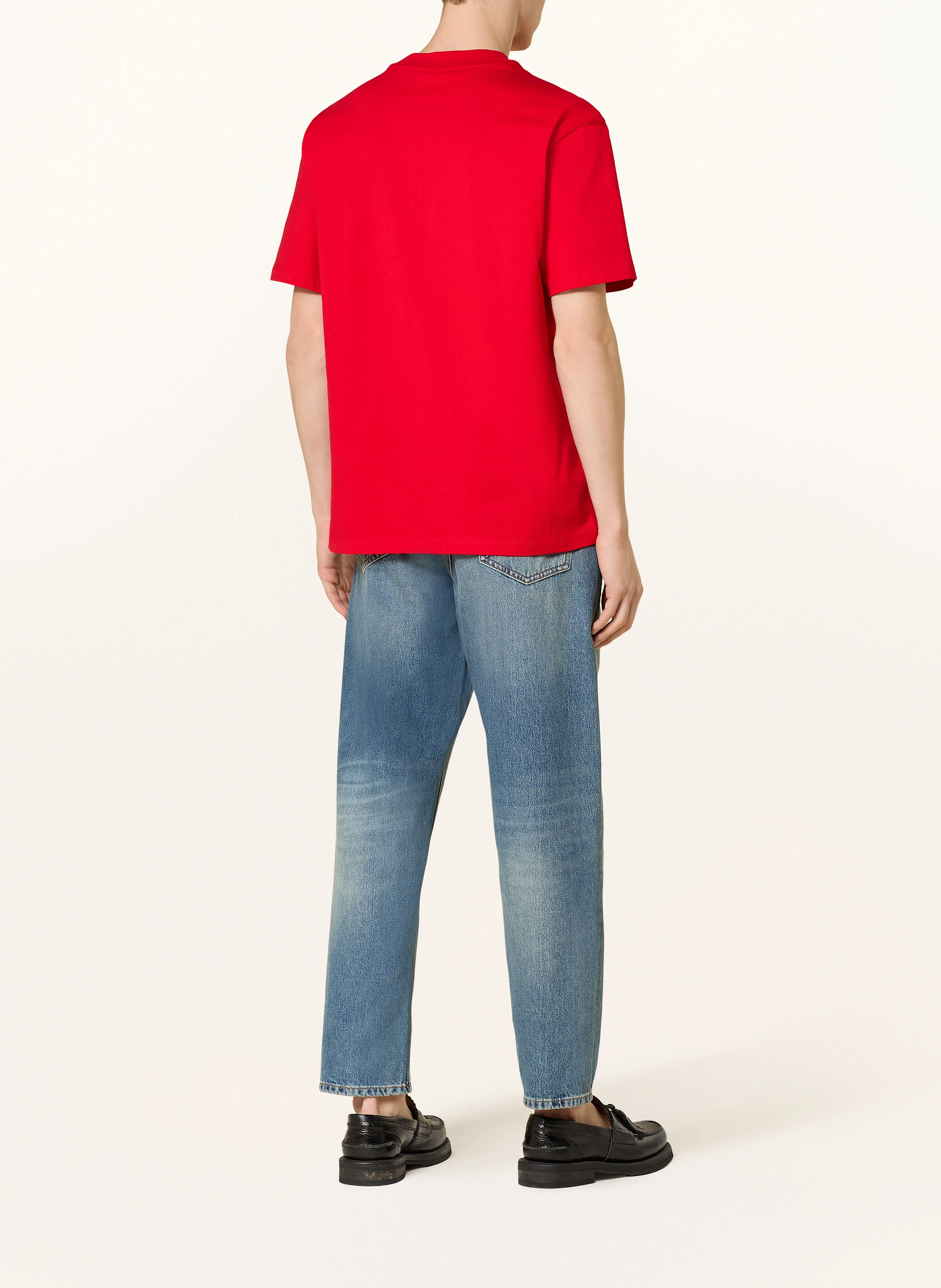 HUGO T-Shirt DAPOLINO